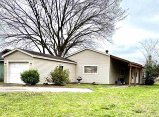 525 Shady Ln #5, Monroe, LA 71203