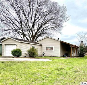 525 Shady Ln #5, Monroe, LA, 71203