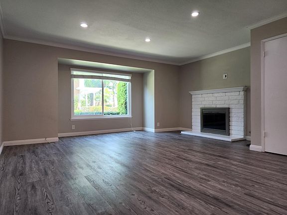 Dining Room and Living Room