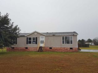 2301 Edia St, Maurice, LA 70555