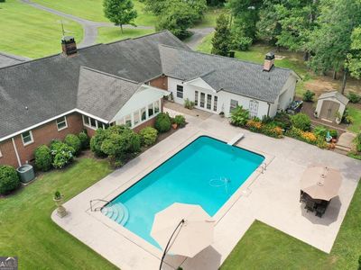 4373 Jackson Rd, Griffin, GA, 30223