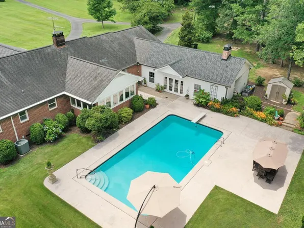 4373 Jackson Rd, Griffin, GA 30223