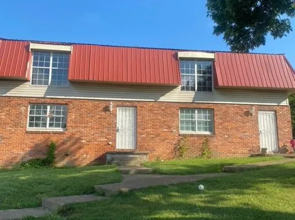 4691 Plaza Hills Ln #A, Hixson, TN 37343
