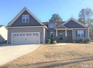 134 Coral Ridge Dr, Clayton, NC 27520