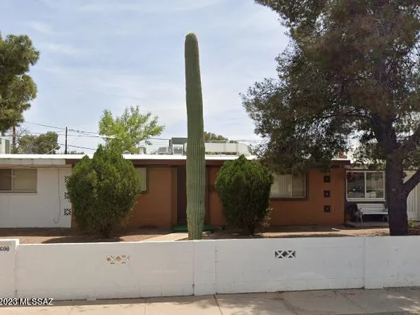 1666 E Irvington Rd, Tucson, AZ 85714