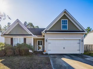 113 Eagleview Dr, Lexington, SC 29073