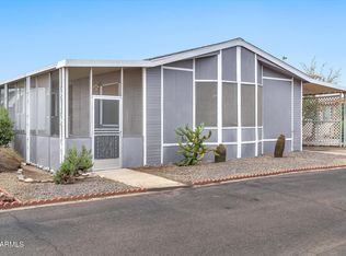 11596 W Sierra Dawn Blvd #325, Surprise, AZ 85378