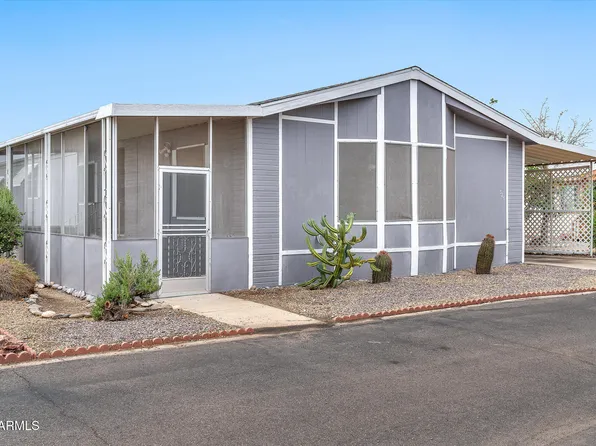 11596 W SIERRA DAWN Boulevard #325, Surprise, AZ 85378