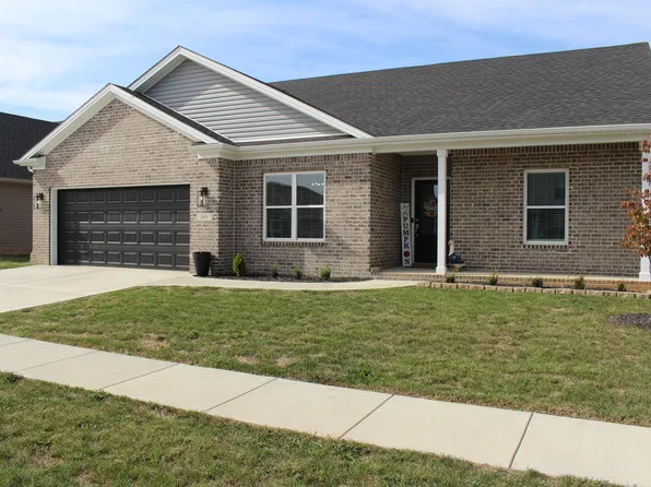 169 Watercrest Way, Georgetown, KY 40324