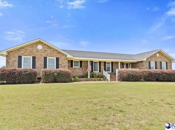 940 Seven Bridges Rd, Lamar, SC 29069