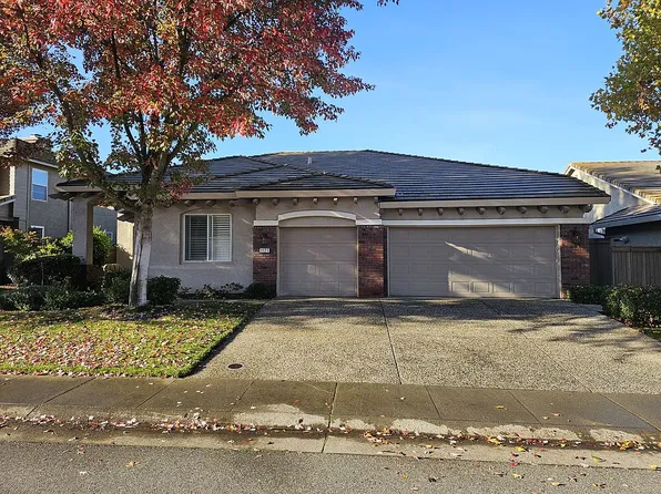 1121 Elderberry Cir, Folsom, CA 95630