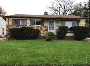 15041 Florence Dr, Maple Heights, OH 44137