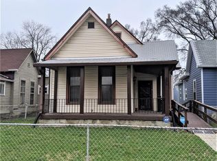 1520 Spann Ave, Indianapolis, IN 46203