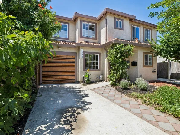 1393 Locust St, San Jose, CA 95110