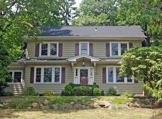 291 Wyoming Ave, Maplewood, NJ