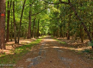 16100 Bayou Coco Point Rd, Kiln, MS 39556