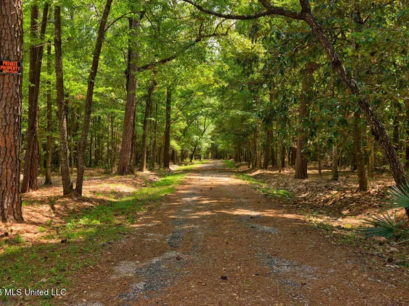 16100 Bayou Coco Point Rd, Kiln, MS 39556