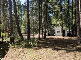 22010 Stirrup Rd, Leavenworth, WA 98826
