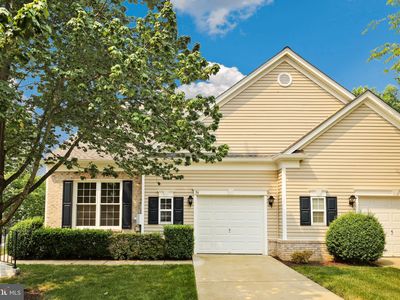 56 Aspen Hill Dr, Fredericksburg, VA, 22406
