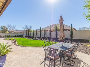 4507 W Summerside Rd, Laveen, AZ 85339