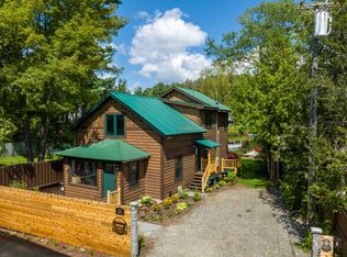2181 Saranac Ave, Lake Placid, NY 12946