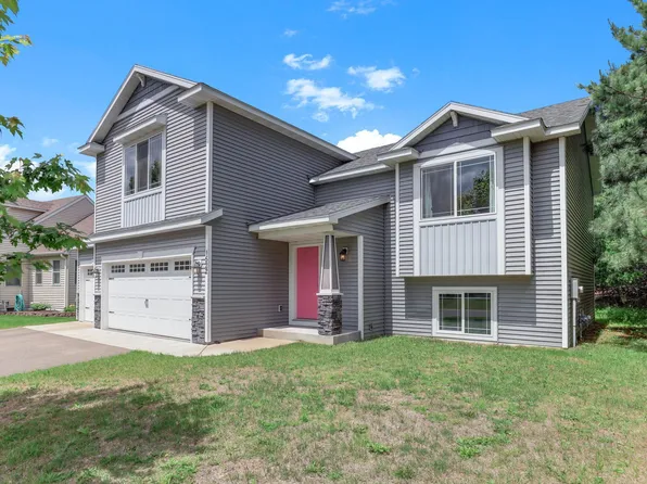 1522 35th Ave SW, Cambridge, MN 55008