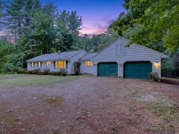 535 Prospect Street, Franklin, NH 03235