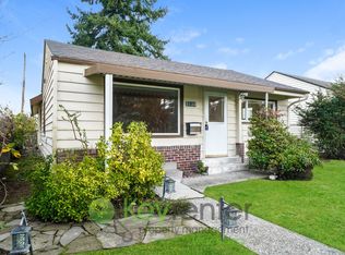 7130 31st Ave SW, Seattle, WA 98126