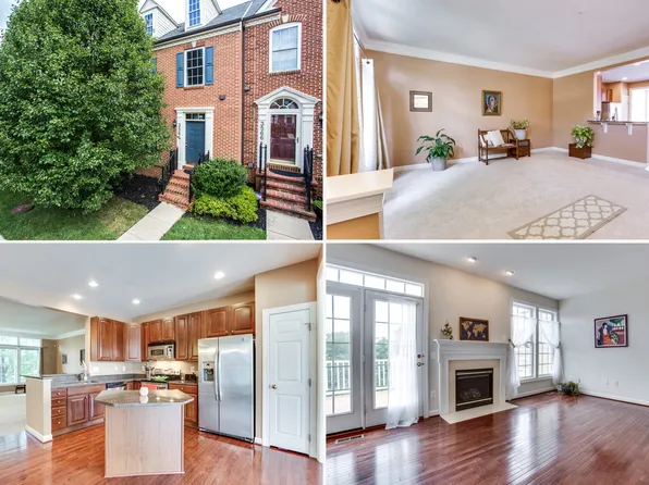 3564 Tabard Ln, Frederick, MD 21704