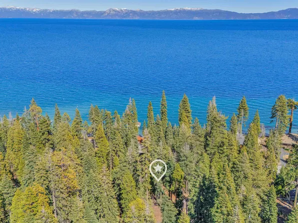 0 Sans Souci Ter, Homewood, CA 96141