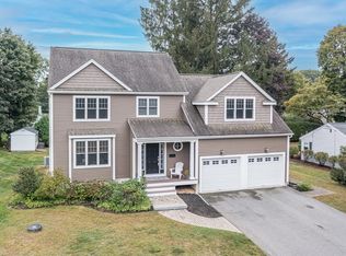 9 Flynn St, Natick, MA 01760