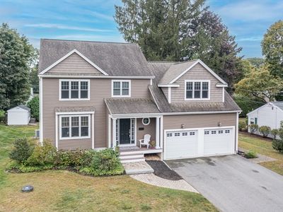 9 Flynn St, Natick, MA, 01760