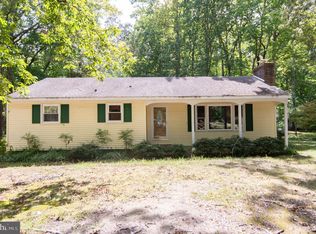 3513 Aeberle Rd, East New Market, MD 21631