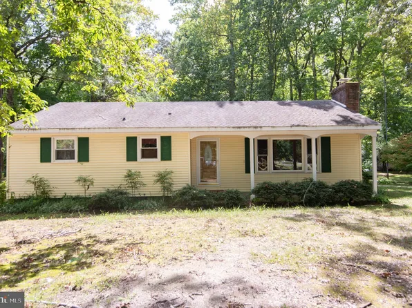 3513 Aeberle Rd, East New Market, MD 21631