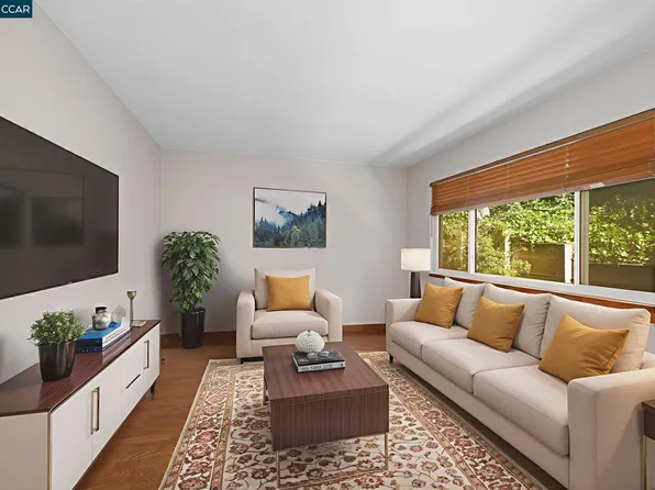 3268 Marlene Dr, Lafayette, CA 94549