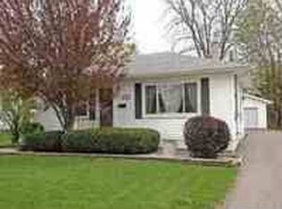 500 Jefferson St, Oregon, WI 53575