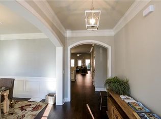 8026 Warren Dr, Nolensville, TN 37135