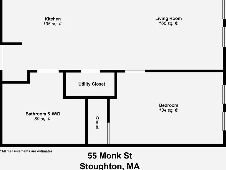 55 Monk St — Photo 9