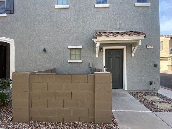 2nd image of 1330 S Aaron Dr #176