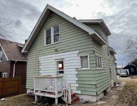 2nd image of 3069 Restormel St