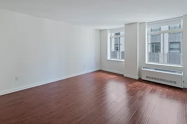 Rented by The Moinian Group