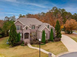 13802 Fern Valley Ln, Little Rock, AR 72211