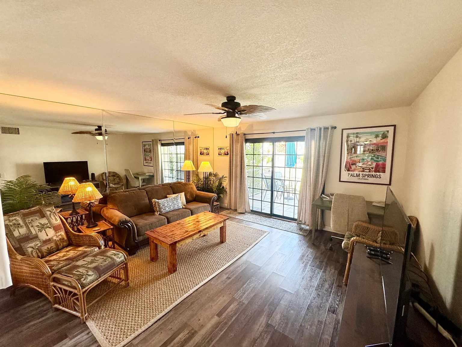 2 bed, 1175 sqft, $2,495 — Photo 3
