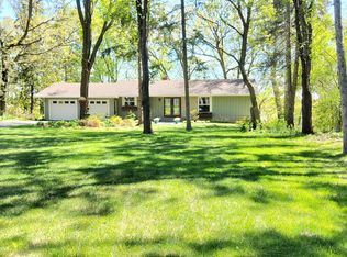 13100 Island View Dr NW, Elk River, MN 55330