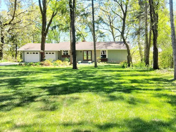 13100 Island View Dr NW, Elk River, MN 55330