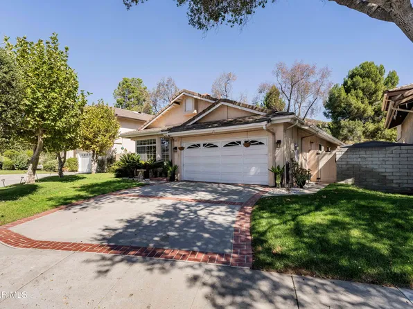 542 Timberwood Ave, Thousand Oaks, CA 91360