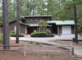 111 Primrose Cir, West End, NC 27376