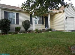 1288 Nautical Dr, Columbus, OH 43207