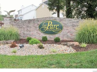 204 Montesano Park Dr, Imperial, MO 63052