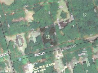 7111 Chapman St, Fairhope, AL 36532